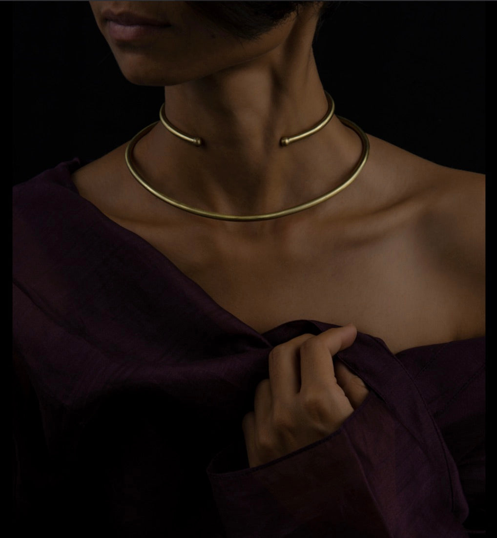 TRACHEA COLLAR 2