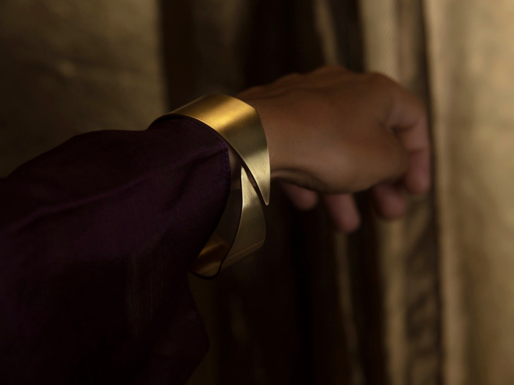 ALPAS CUFF
