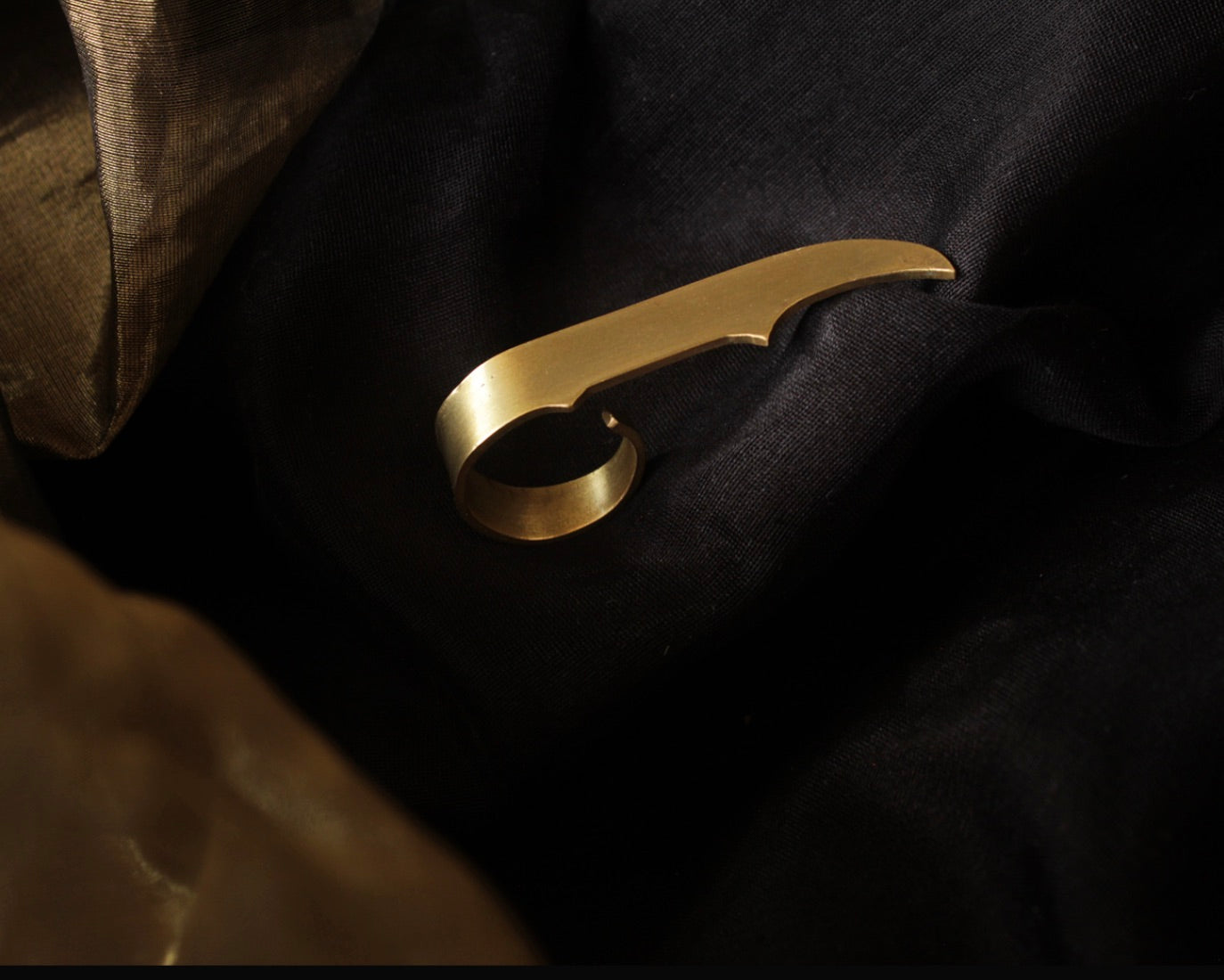 MANDIBULA RING