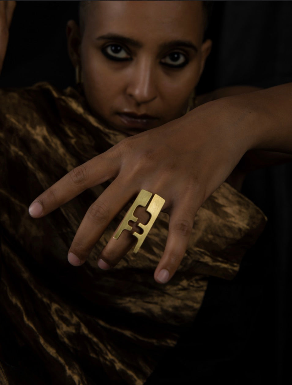 SPLIT RING