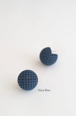 Load image into Gallery viewer, SOLIS BALL EARRINGS
