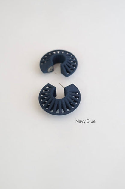SOLIS SMALL HOOPS