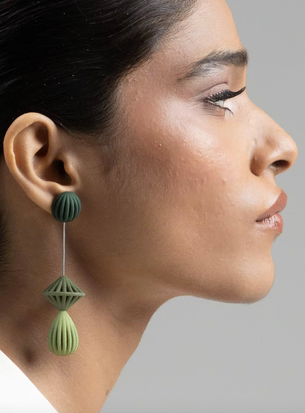 SOLIS DANGLER EARRINGS