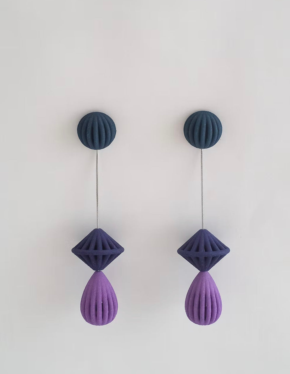 SOLIS DANGLER EARRINGS