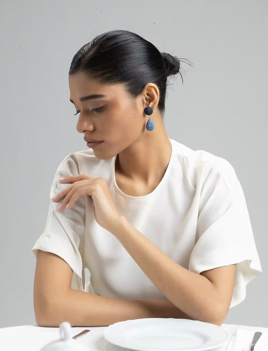 SOLIS DROP EARRINGS