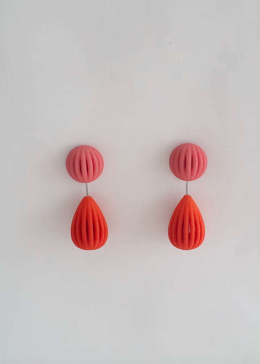 SOLIS DROP EARRINGS