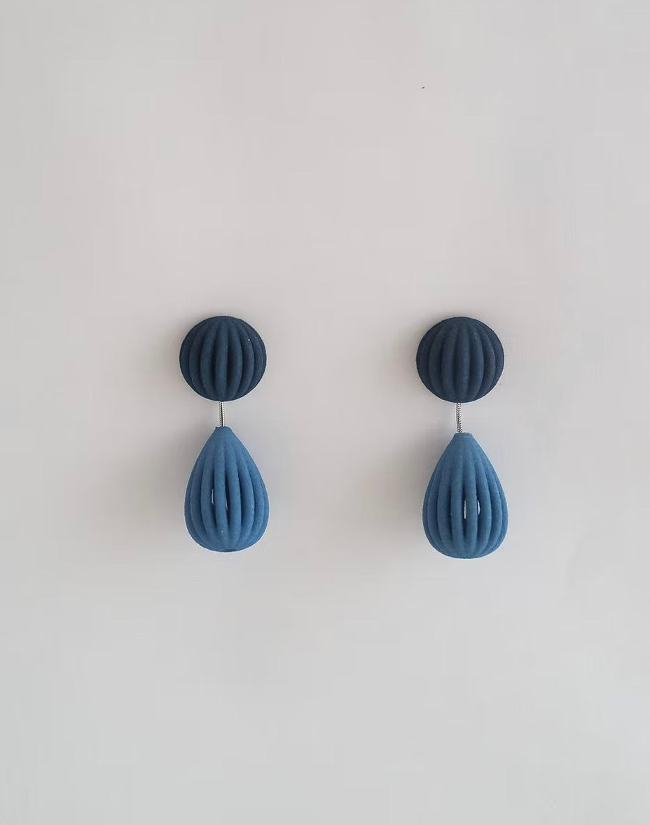 SOLIS DROP EARRINGS