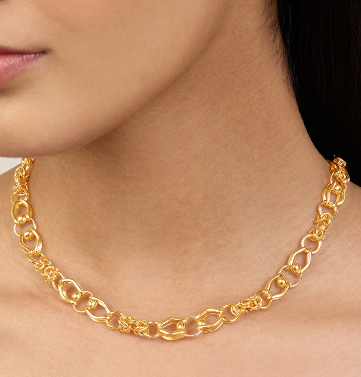 LUNA EVERYDAY CHAIN