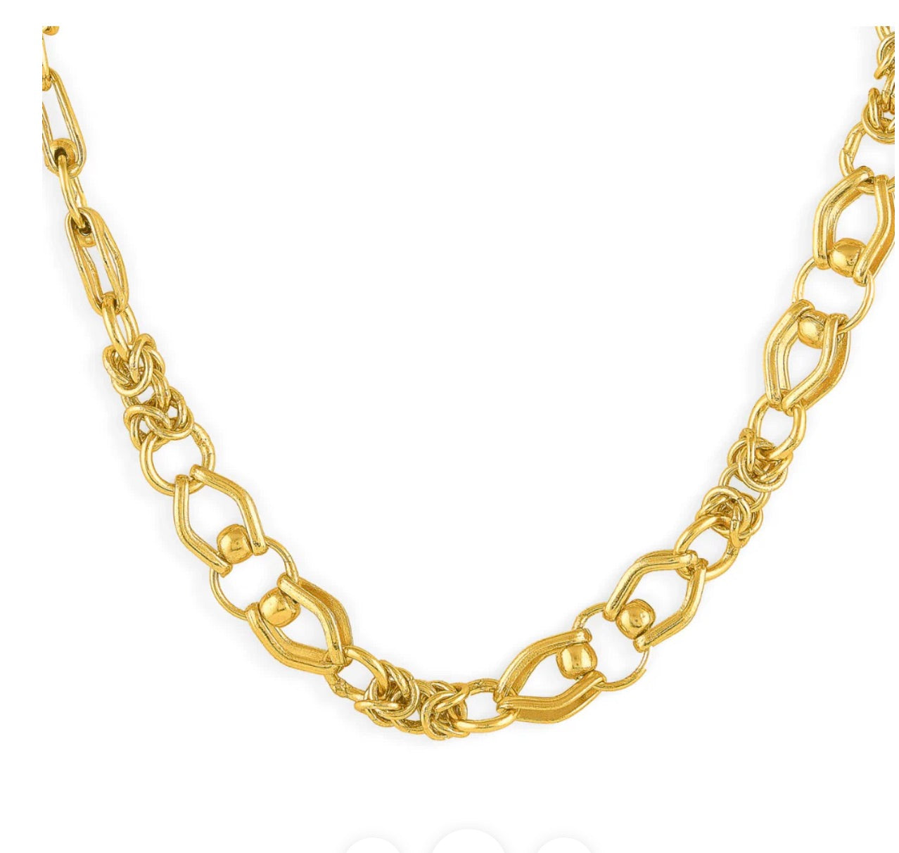 LUNA EVERYDAY CHAIN