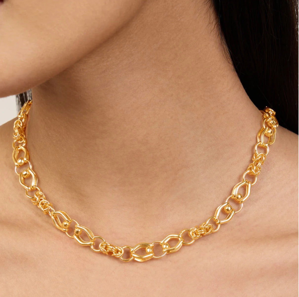 LUNA EVERYDAY CHAIN