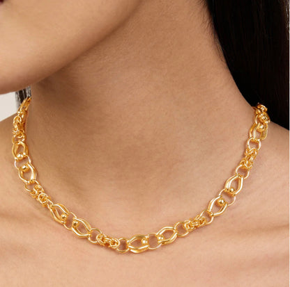 LUNA EVERYDAY CHAIN