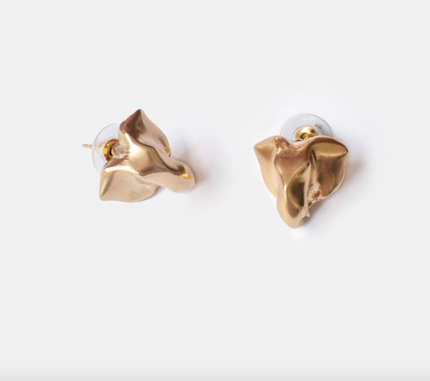 TUSKAR EARRING STUDS