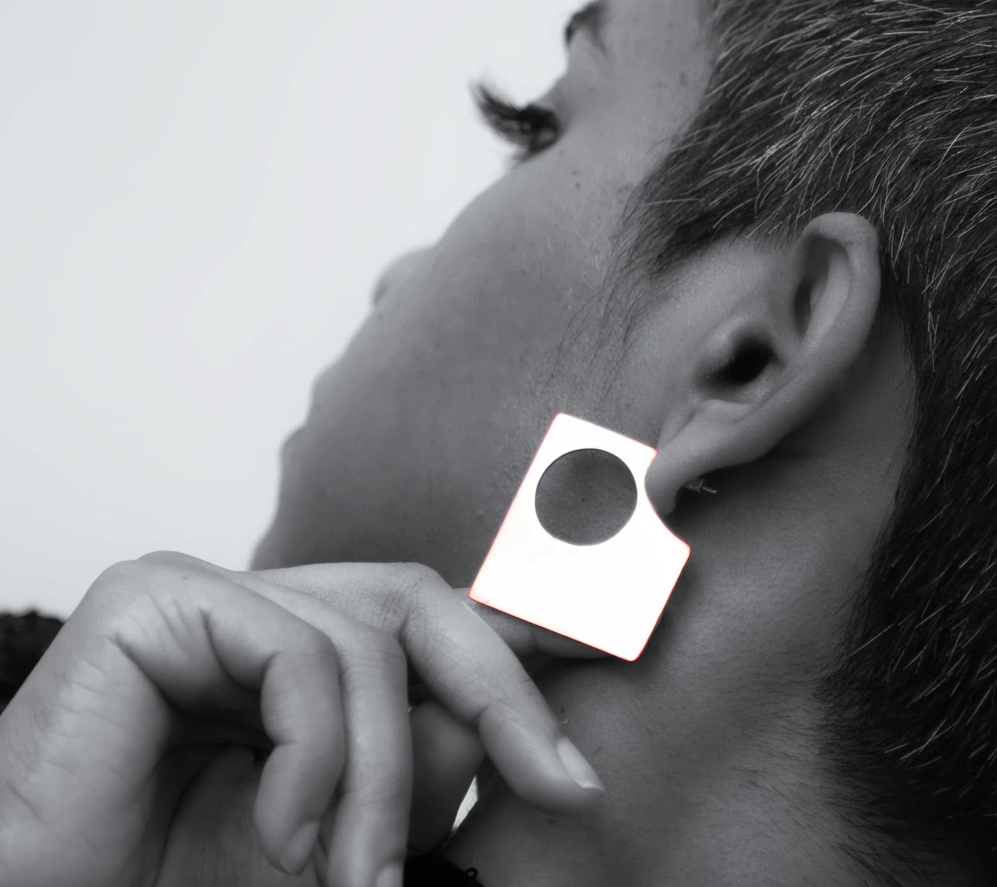 ONE OF A KIND EARRINGS