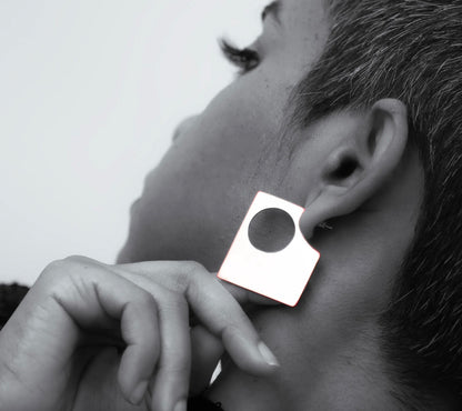ONE OF A KIND EARRINGS