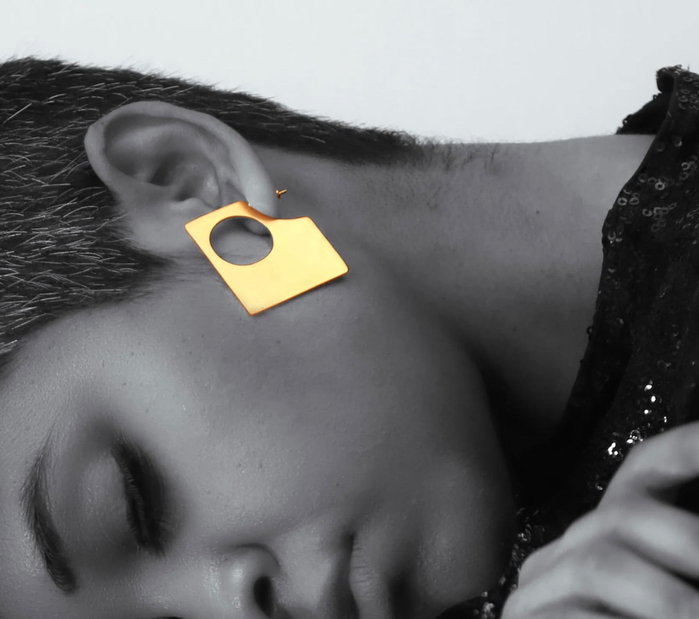 ONE OF A KIND EARRINGS
