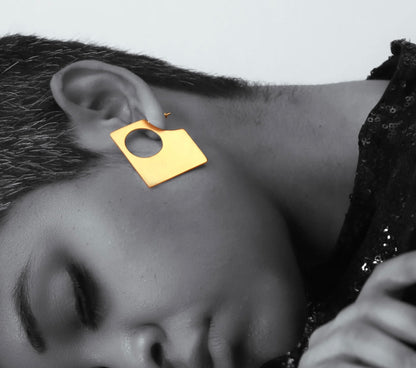 ONE OF A KIND EARRINGS
