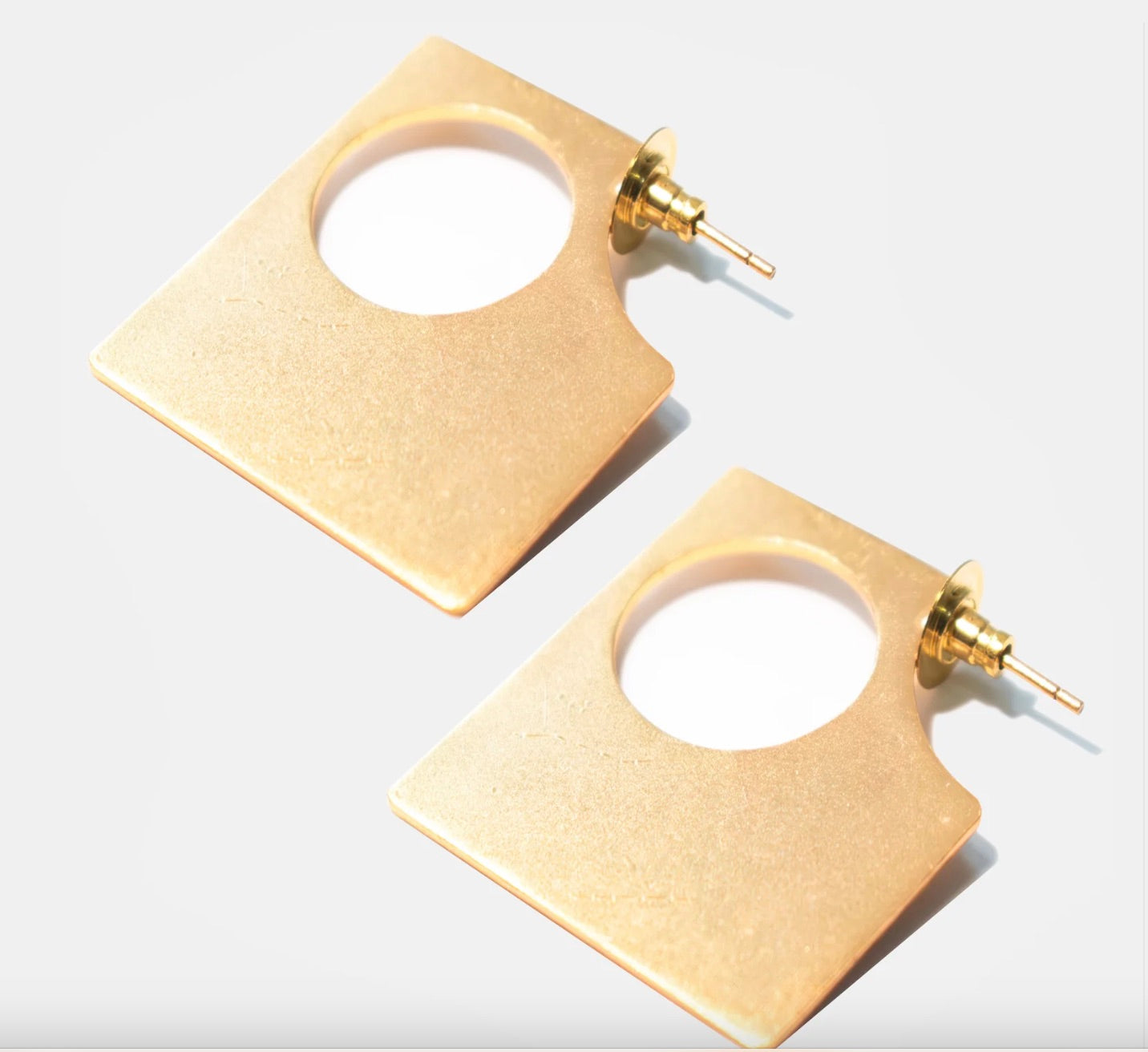 ONE OF A KIND EARRINGS
