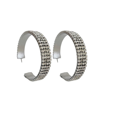 CLUSTER OF STARS HOOPS