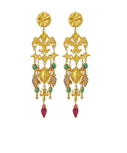 MAHARANI MELANGE DANGLERS