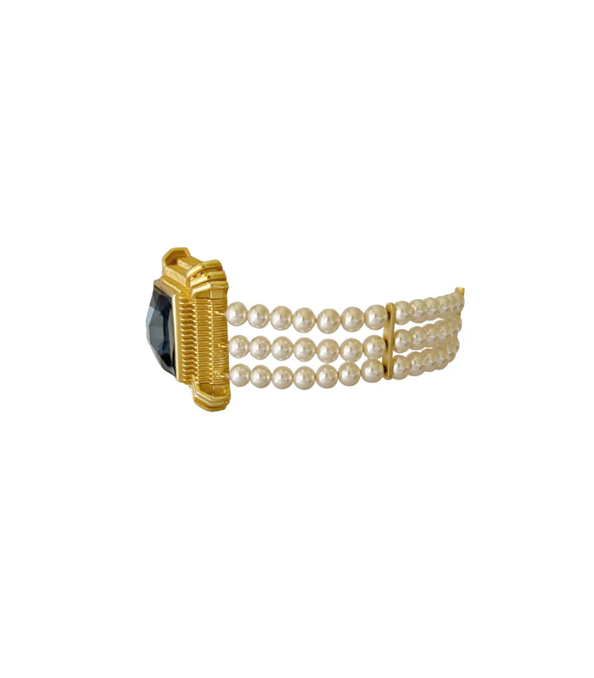 REGAL PEARL CHOKER