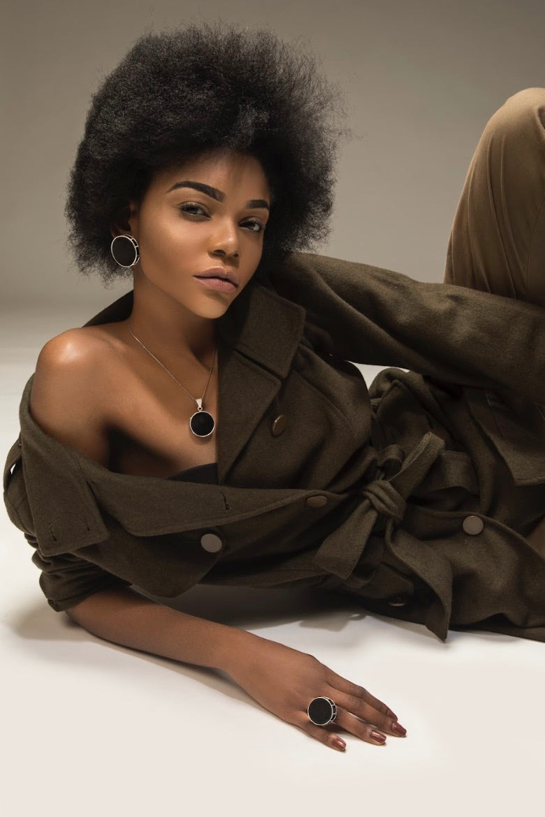 All Neckpieces