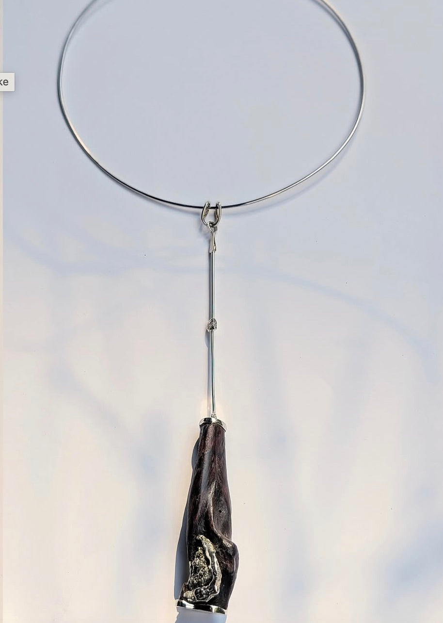 ONDE NECKLACE