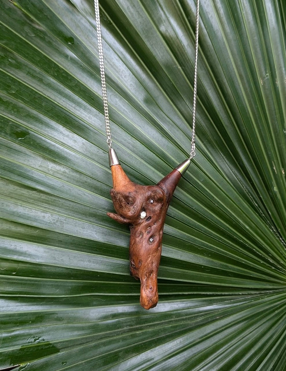 WILDER NECKLACE