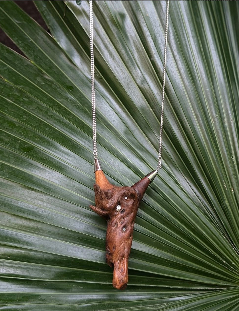 WILDER NECKLACE