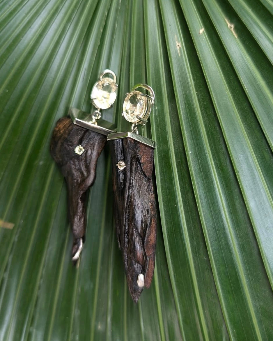 NOYA EARRINGS