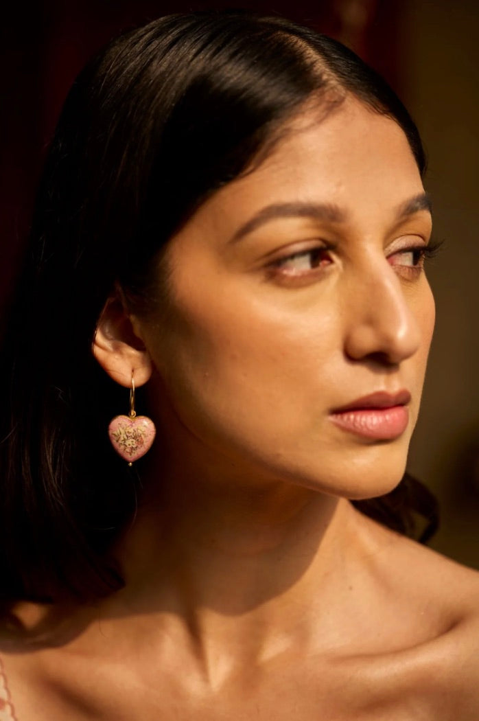 SHALIMAR EARRINGS