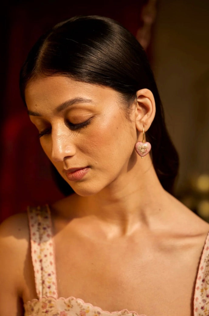 SHALIMAR EARRINGS