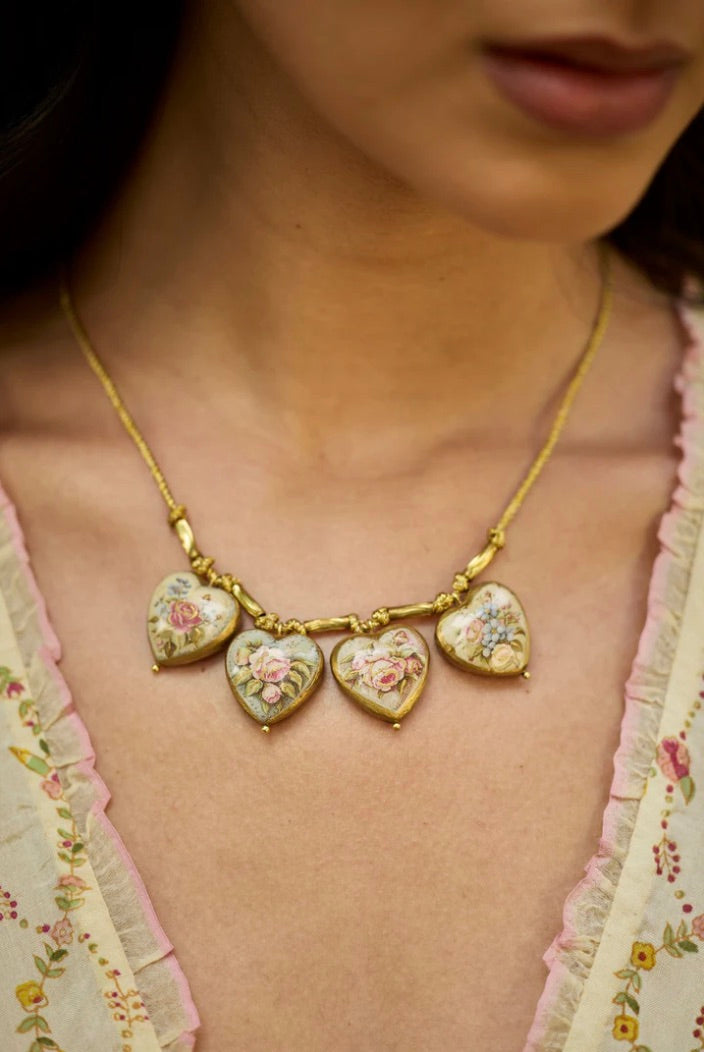 EDEN NECKLACE