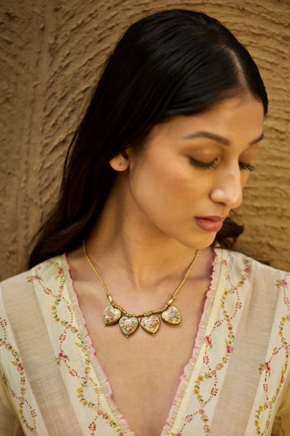 EDEN NECKLACE
