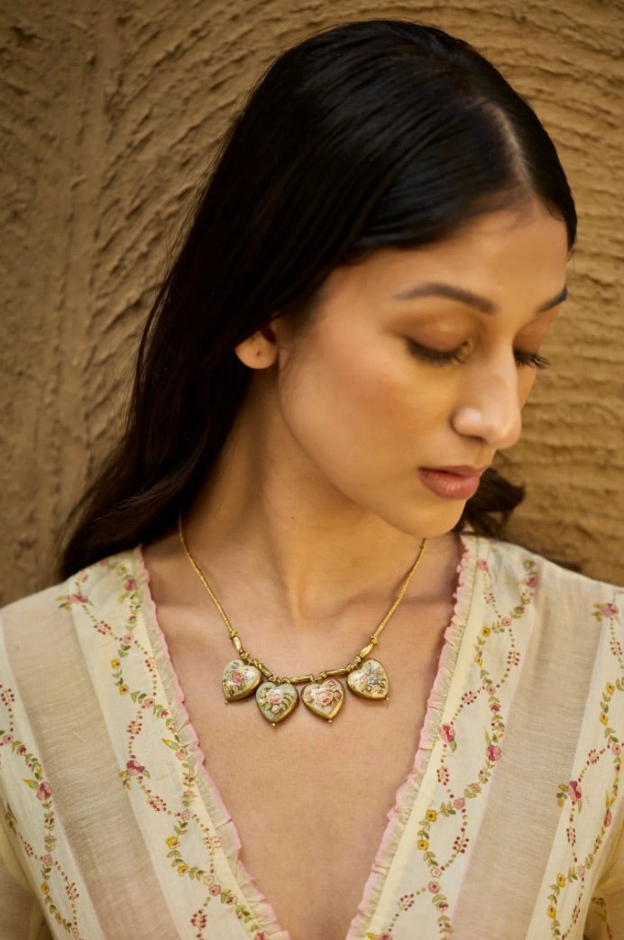 EDEN NECKLACE
