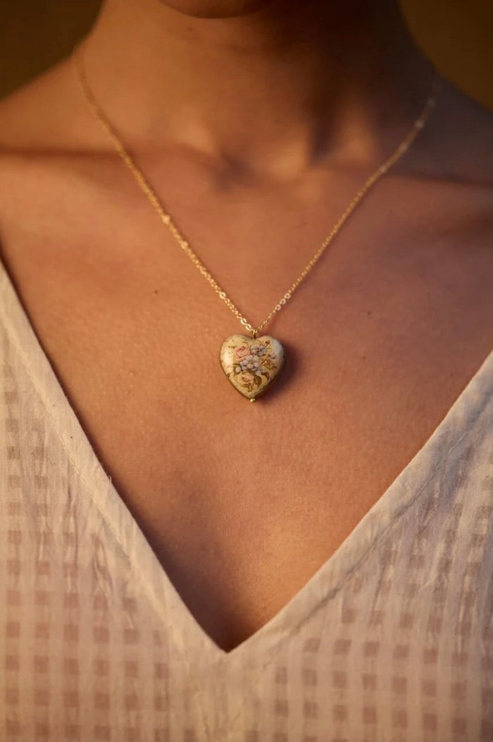 EDEN PENDANT