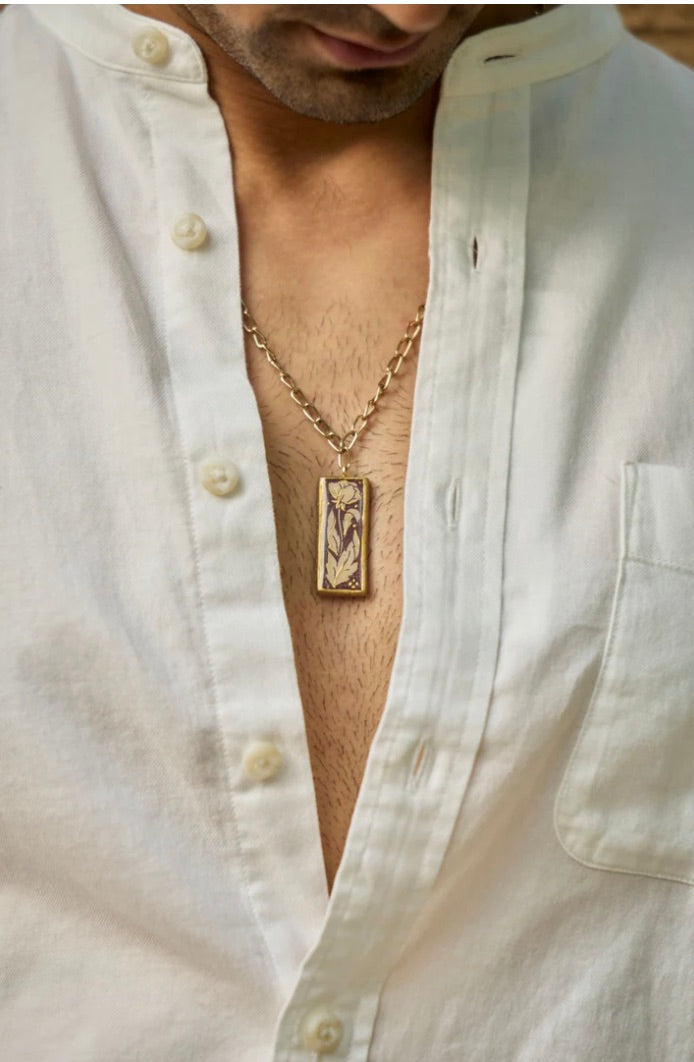 ADAM CHAIN