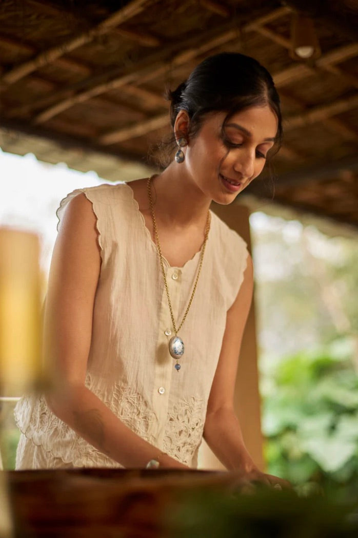 JULIET NECKLACE