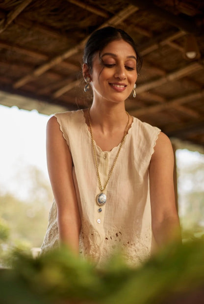 JULIET NECKLACE