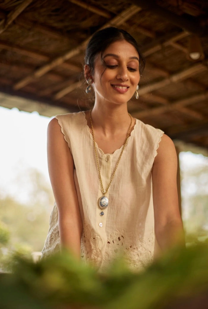 JULIET NECKLACE