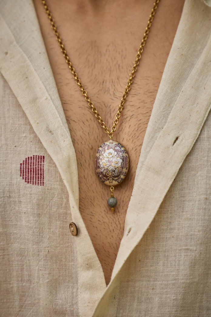 ROMEO NECKLACE