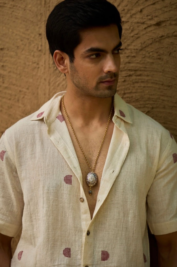 ROMEO NECKLACE