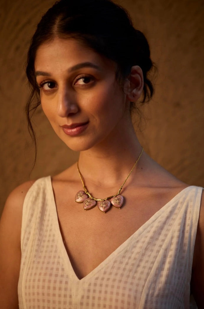 SHALIMAR SET