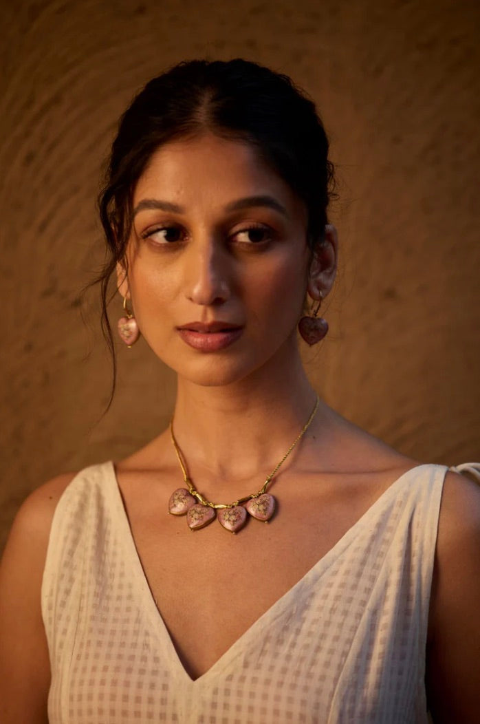 SHALIMAR SET