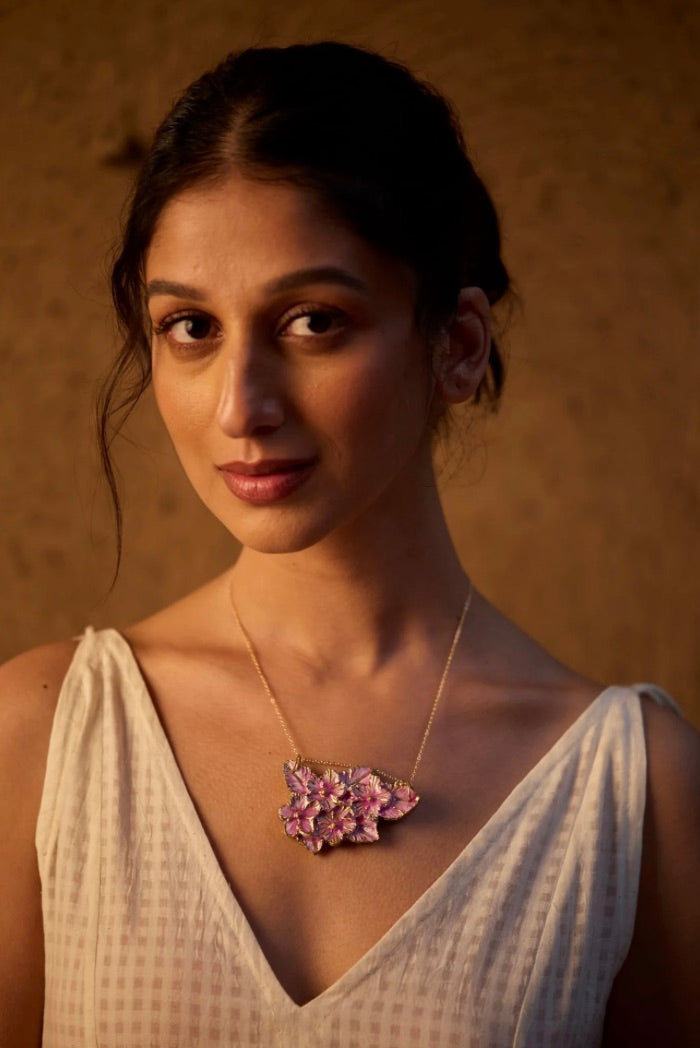 TE AMO NECKLACE