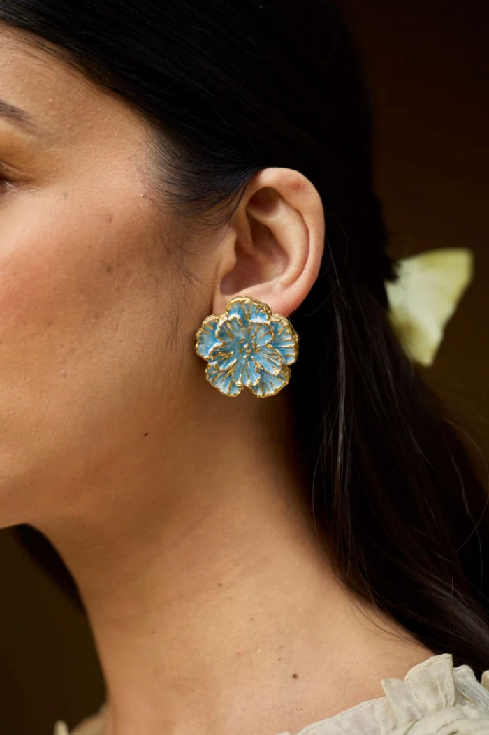 FORGET ME NOT STUDS
