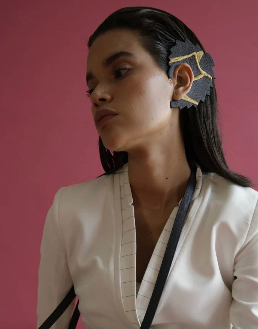 ALPS EAR CUFF