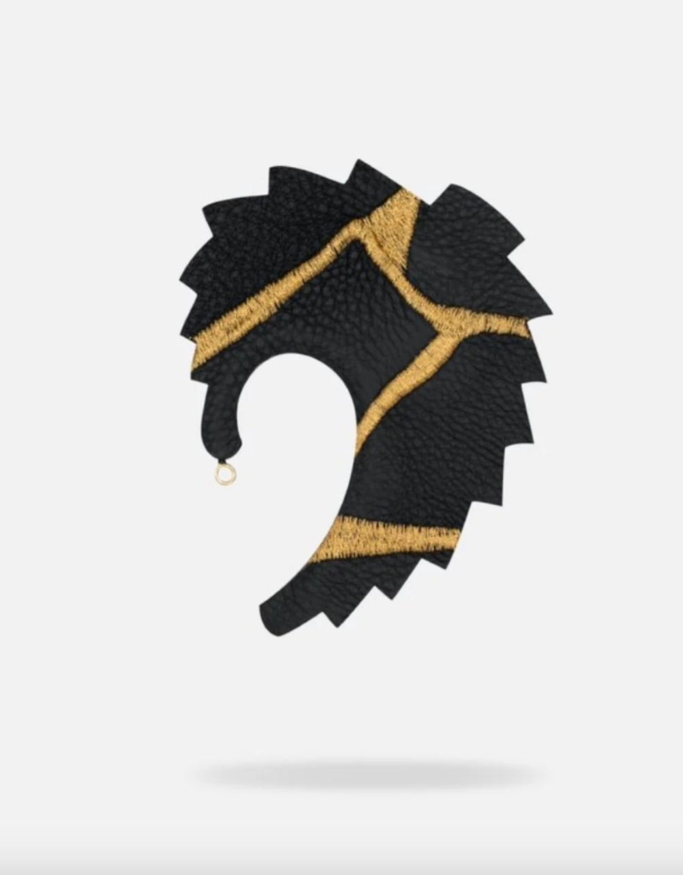 ALPS EAR CUFF