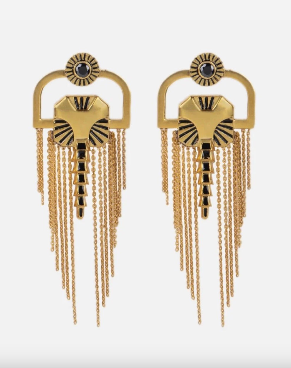 EQUINOX EARRINGS