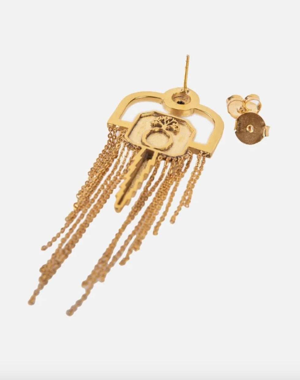 EQUINOX EARRINGS
