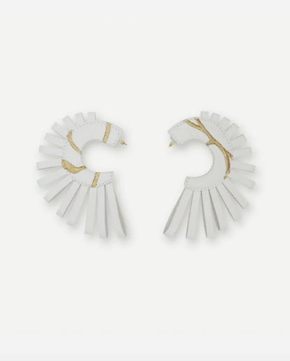 MARINA HOOPS